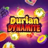 Durian Dynamite на Vulkan