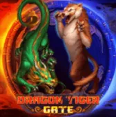 Sgdragontigergate на Vulkan