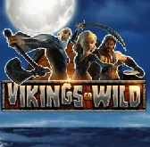 Vikings Go Wild на Vulkan